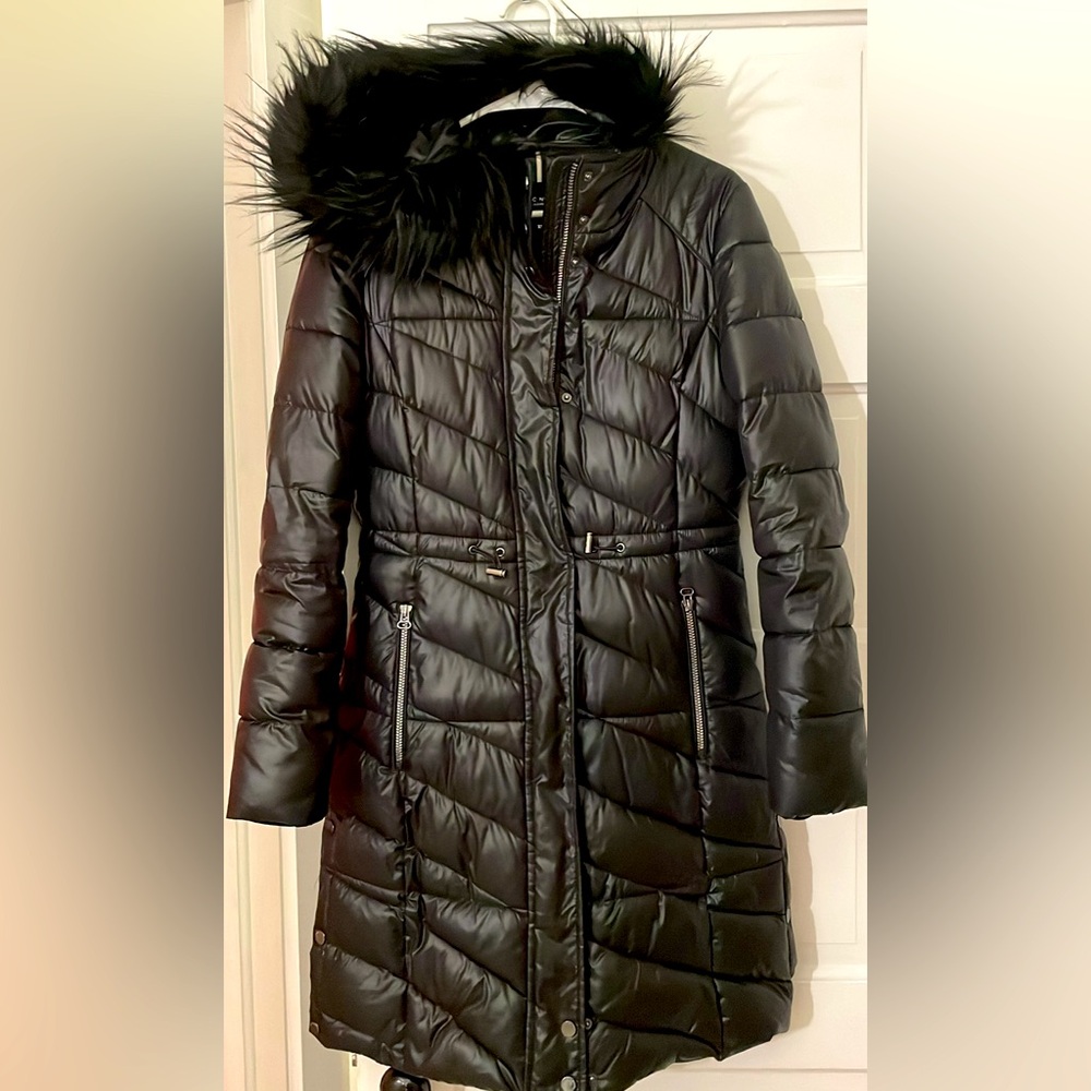 Marc New York coat